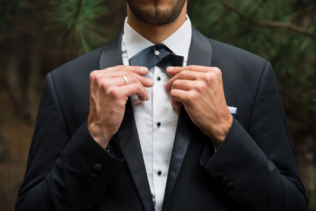 Groom