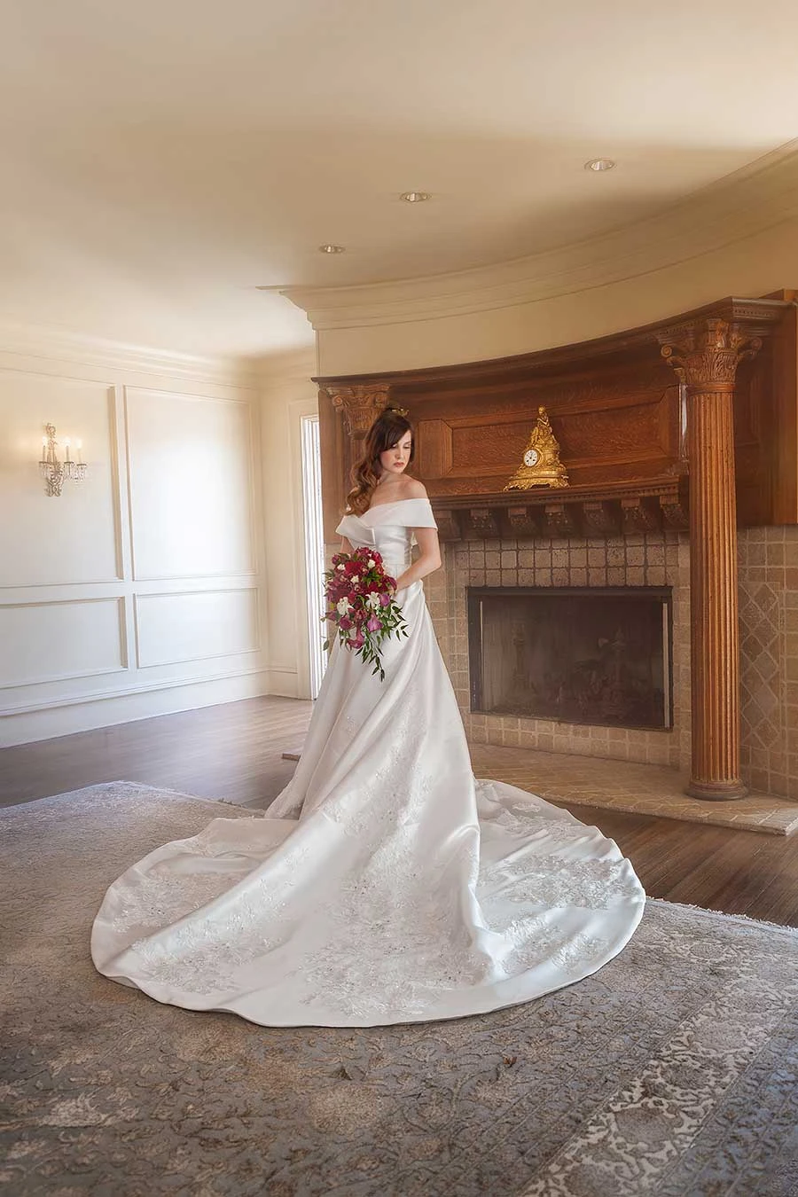 Bride