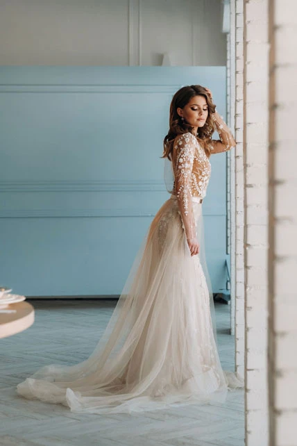 Average Cost of Wedding Photographer and Videographer