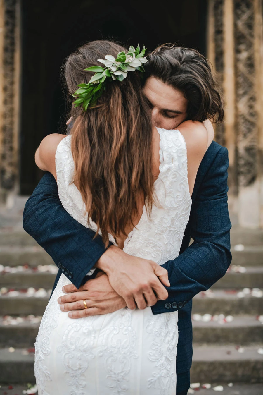 How much are most wedding photographers?