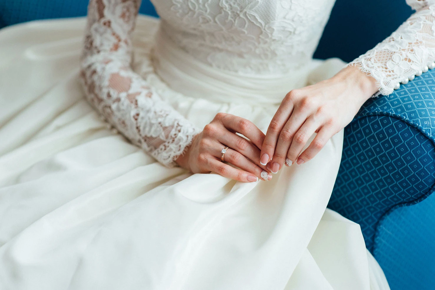 Why are wedding photographers so expensive?