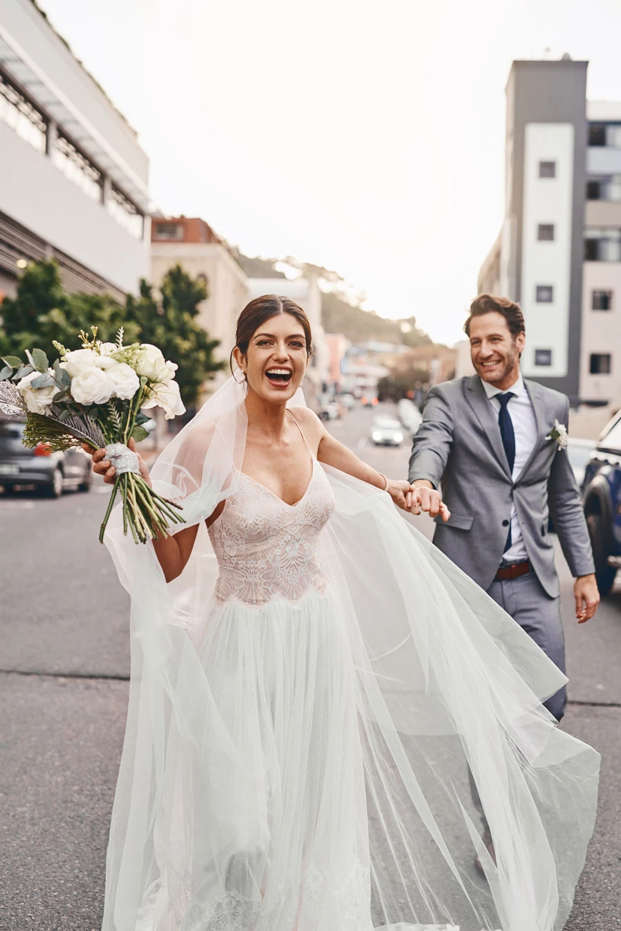 Wedding Photographer New York City