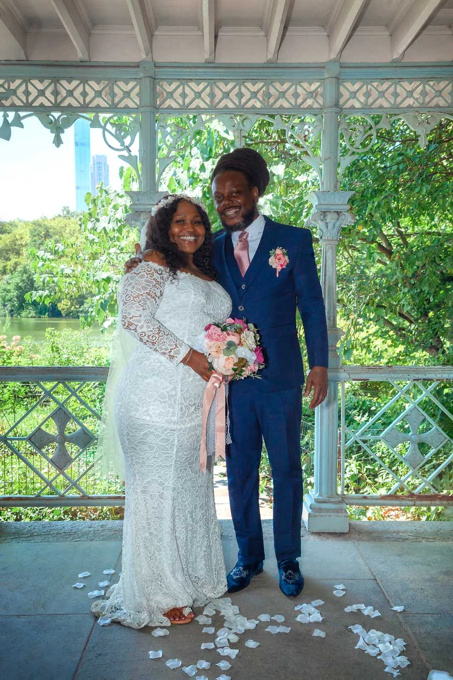 The Top Wedding Photography Styles for Your New York Wedding