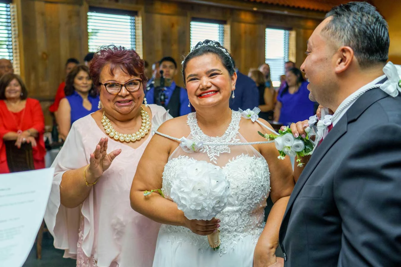 Top 5 Must-Have Qualities to Look for in a Wedding Photographer in NYC
