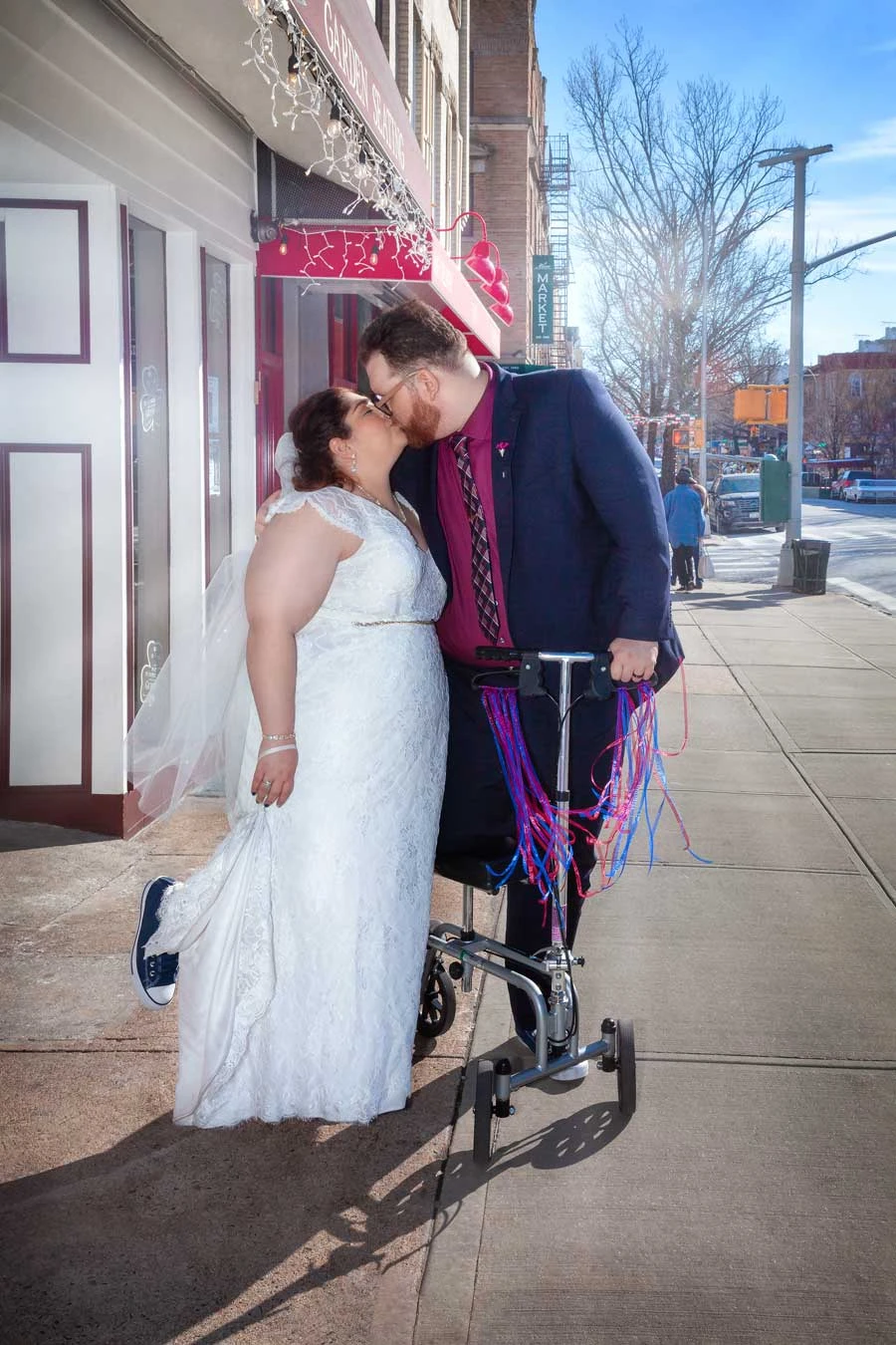 Comparing Different Price Ranges and Packages Offered by NYC Wedding Photographers