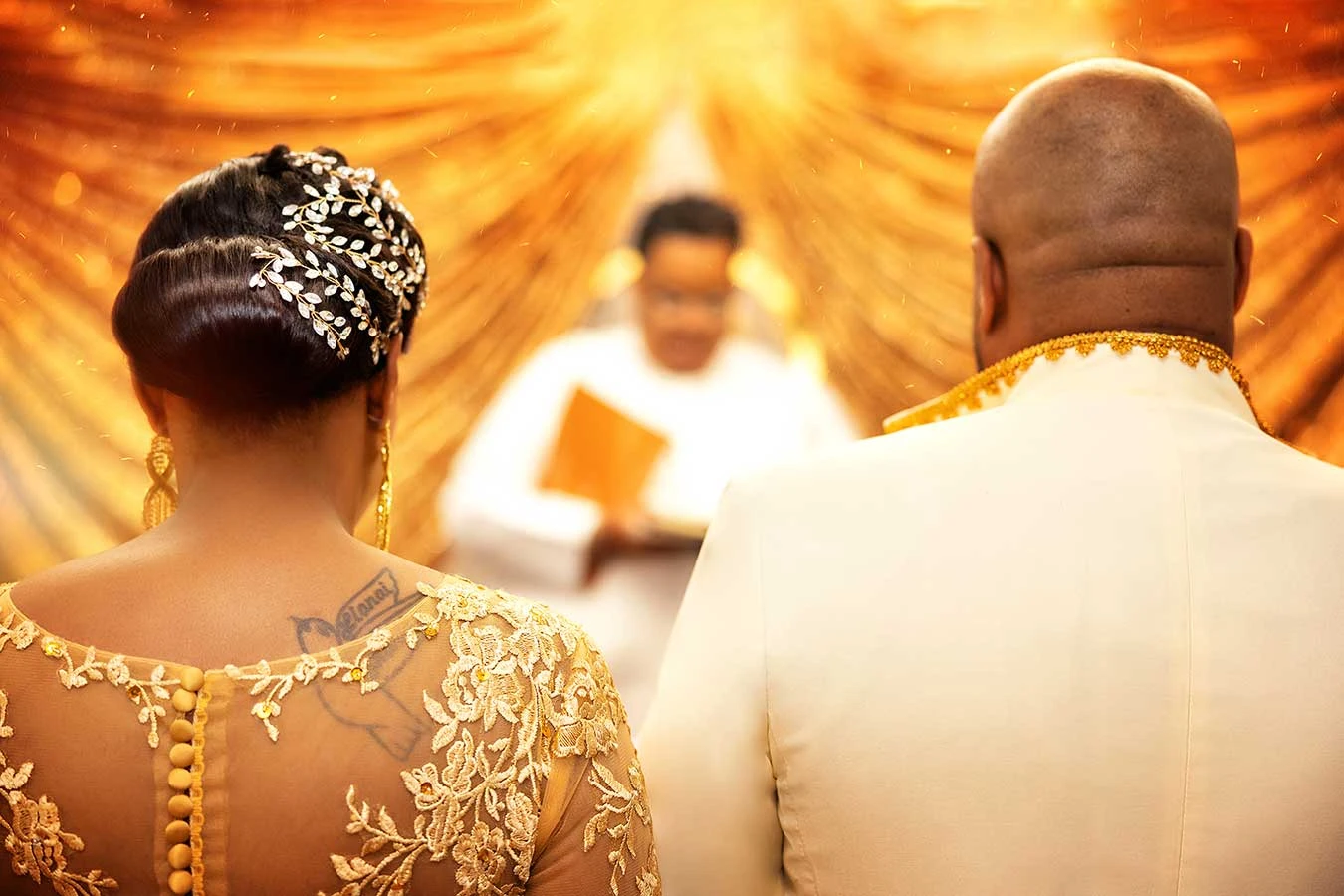 Selecting Your Ideal NYC Wedding Photographer