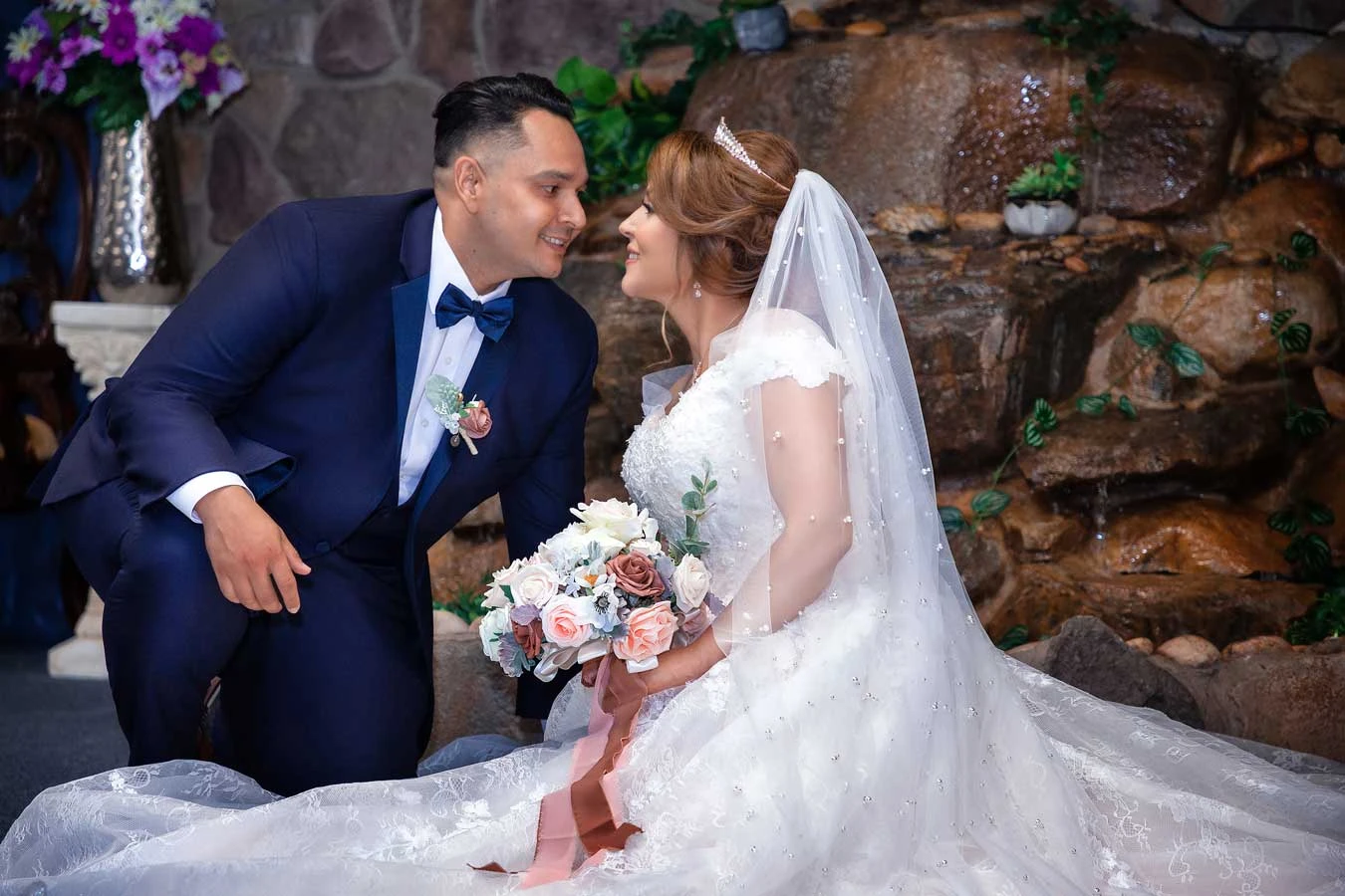 The Art of Wedding Photography