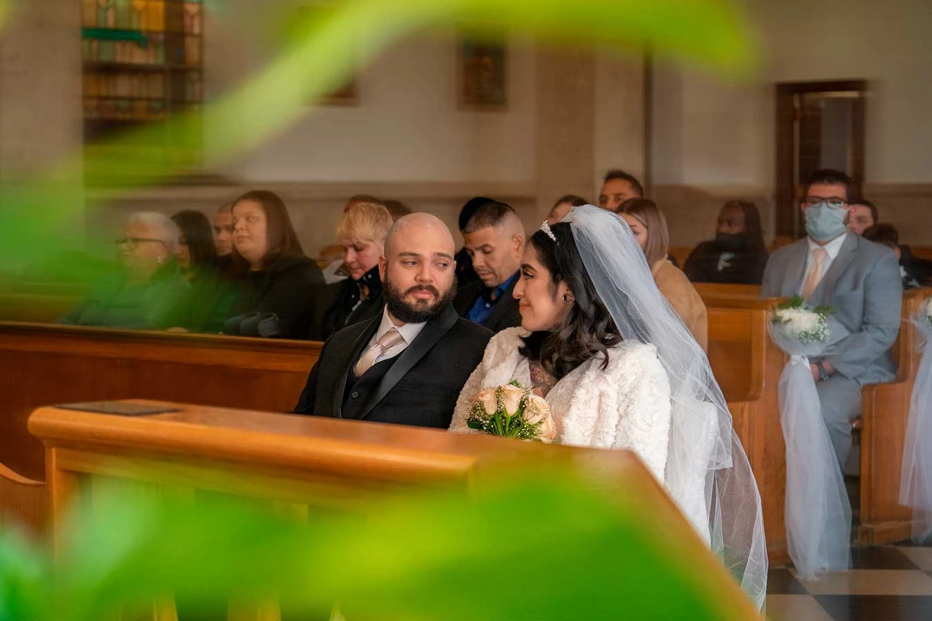 Experienced Wedding Photographer Elevates Your Wedding Memories