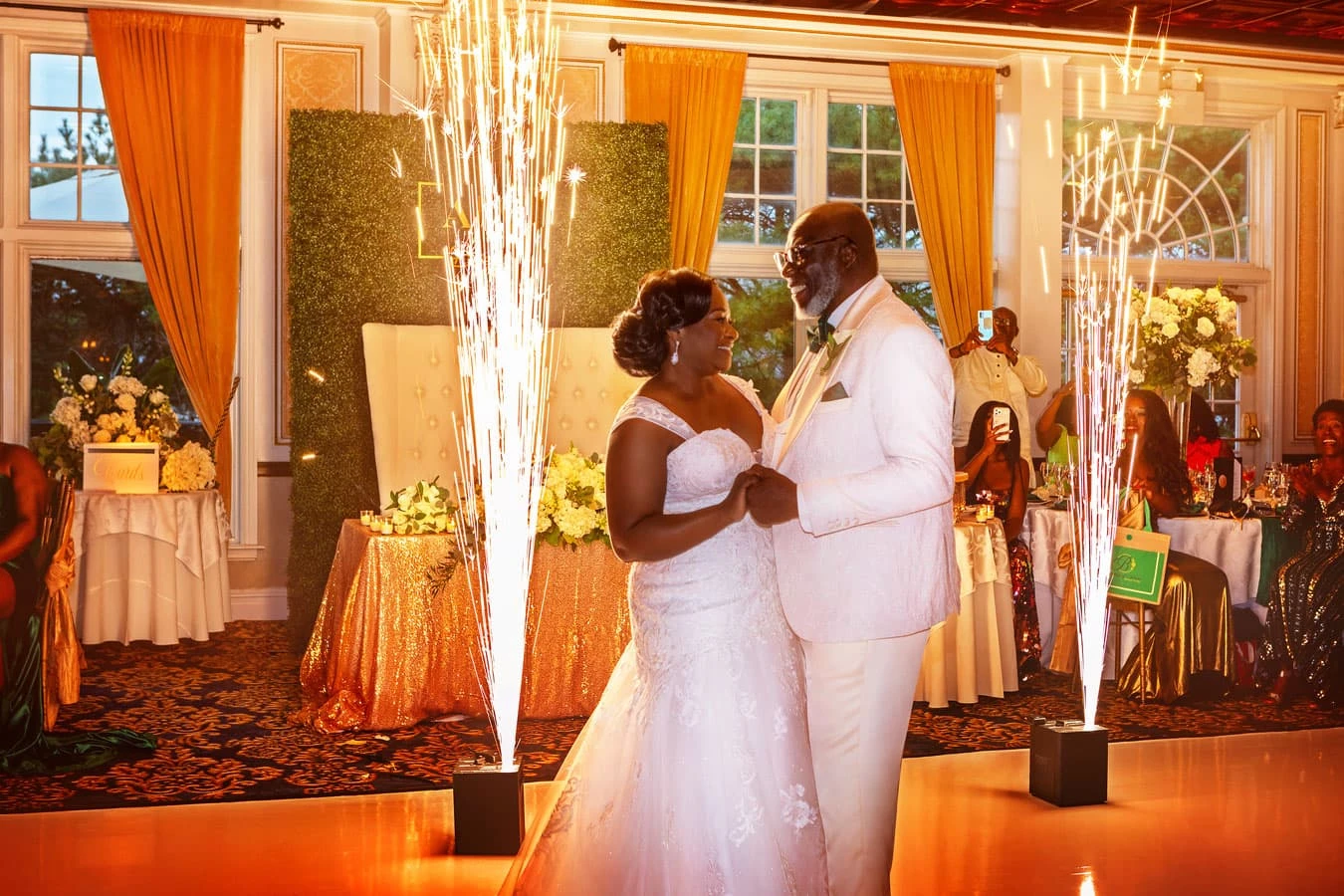 Must-Have Shots for Your NYC Wedding Album