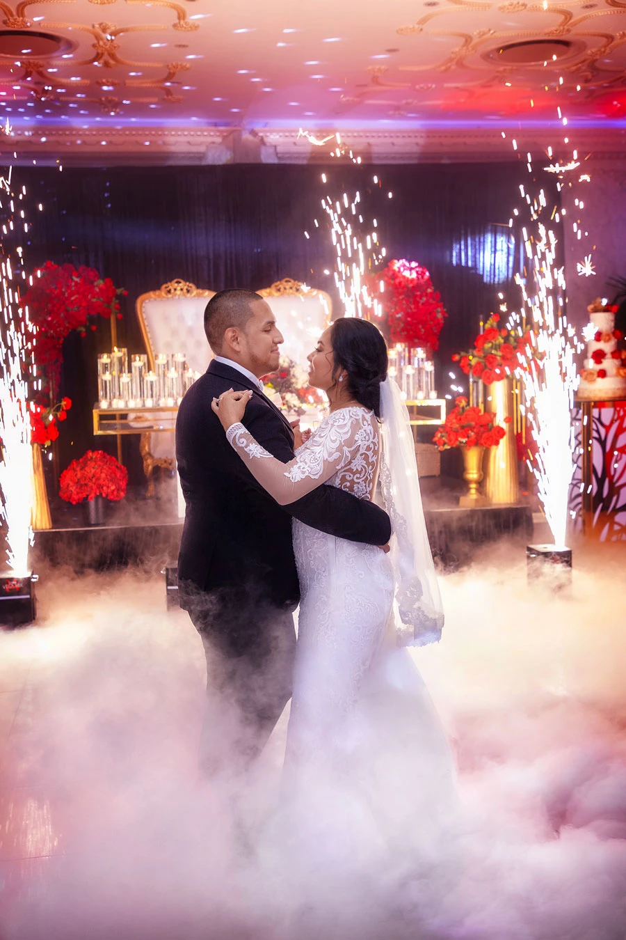 NYC’s Wedding Photographers Most Competitive Offers Revealed!