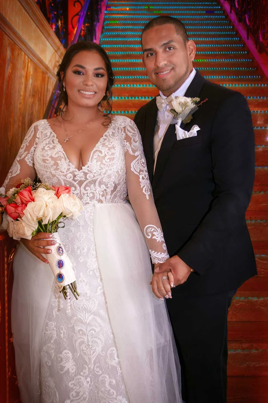 Couples Planning a Wedding in New York City, Listen Up!