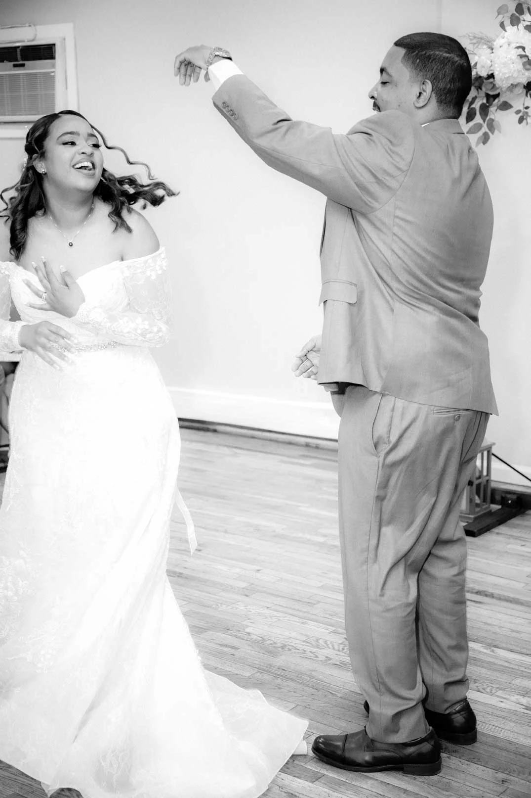 Tips for Working with Your Wedding Photographer