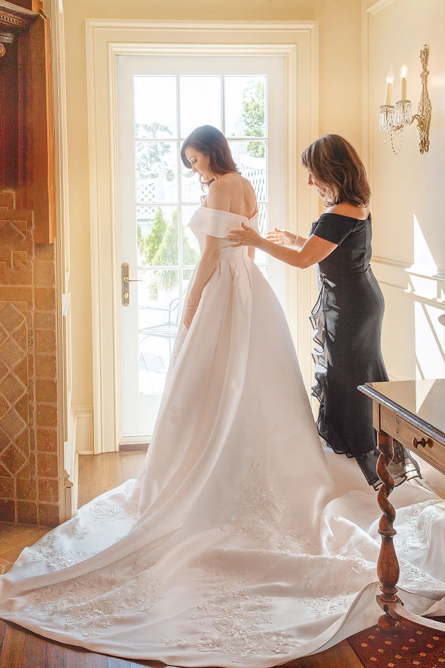 Upstate New York Wedding Photography