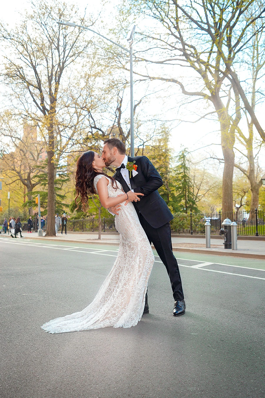 Eco-Friendly Wedding Photographer