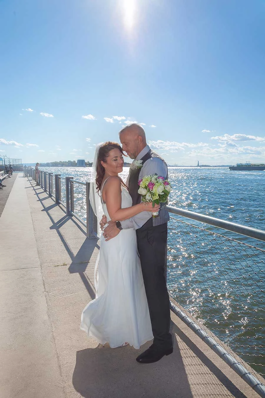 Wedding Photographer NYC – Professional Wedding Photography for Modern Couples
