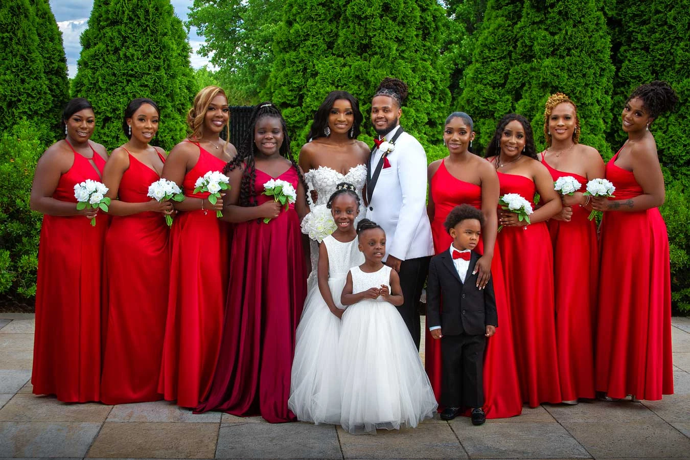 How to Choose the Best New York Wedding Photographer for Your Dream Wedding