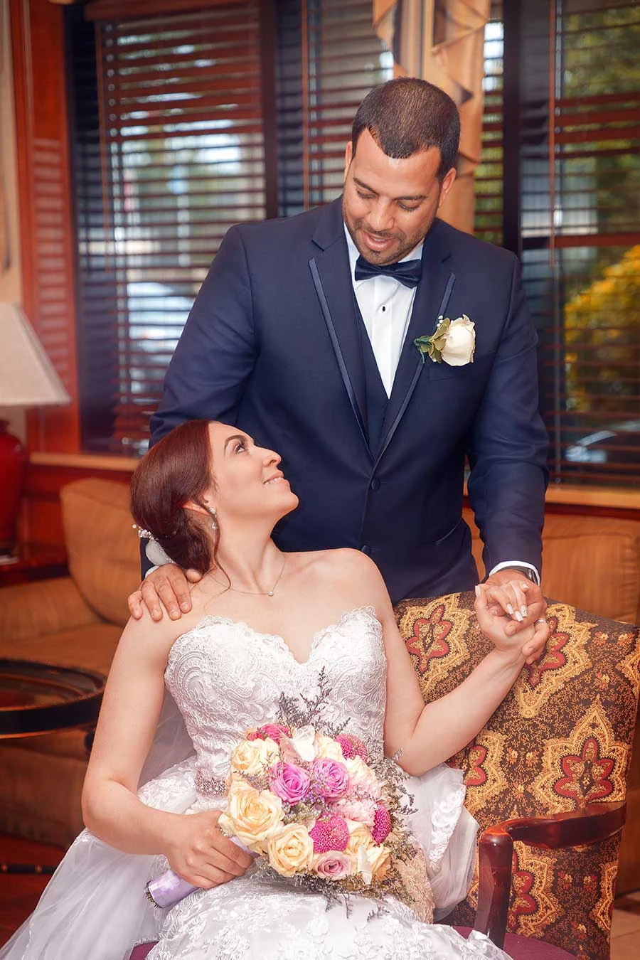 Wedding Photographer New Jersey