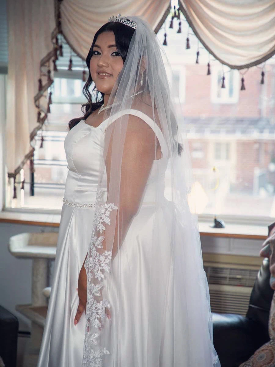 New York Wedding Photographer | Authentic & Elegant NYC Photography