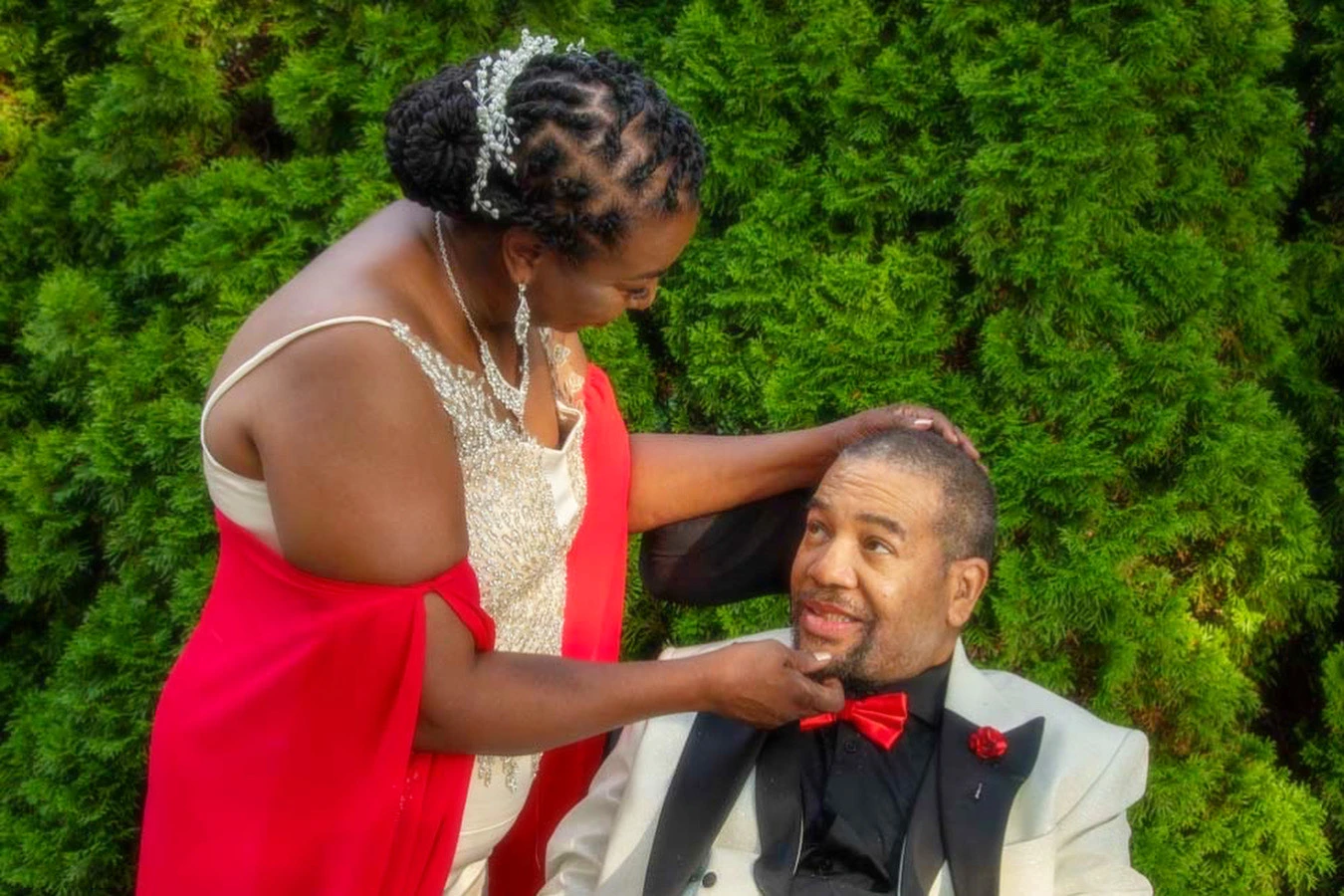 Brooklyn Wedding Photographer | Creative & Modern Wedding Stories