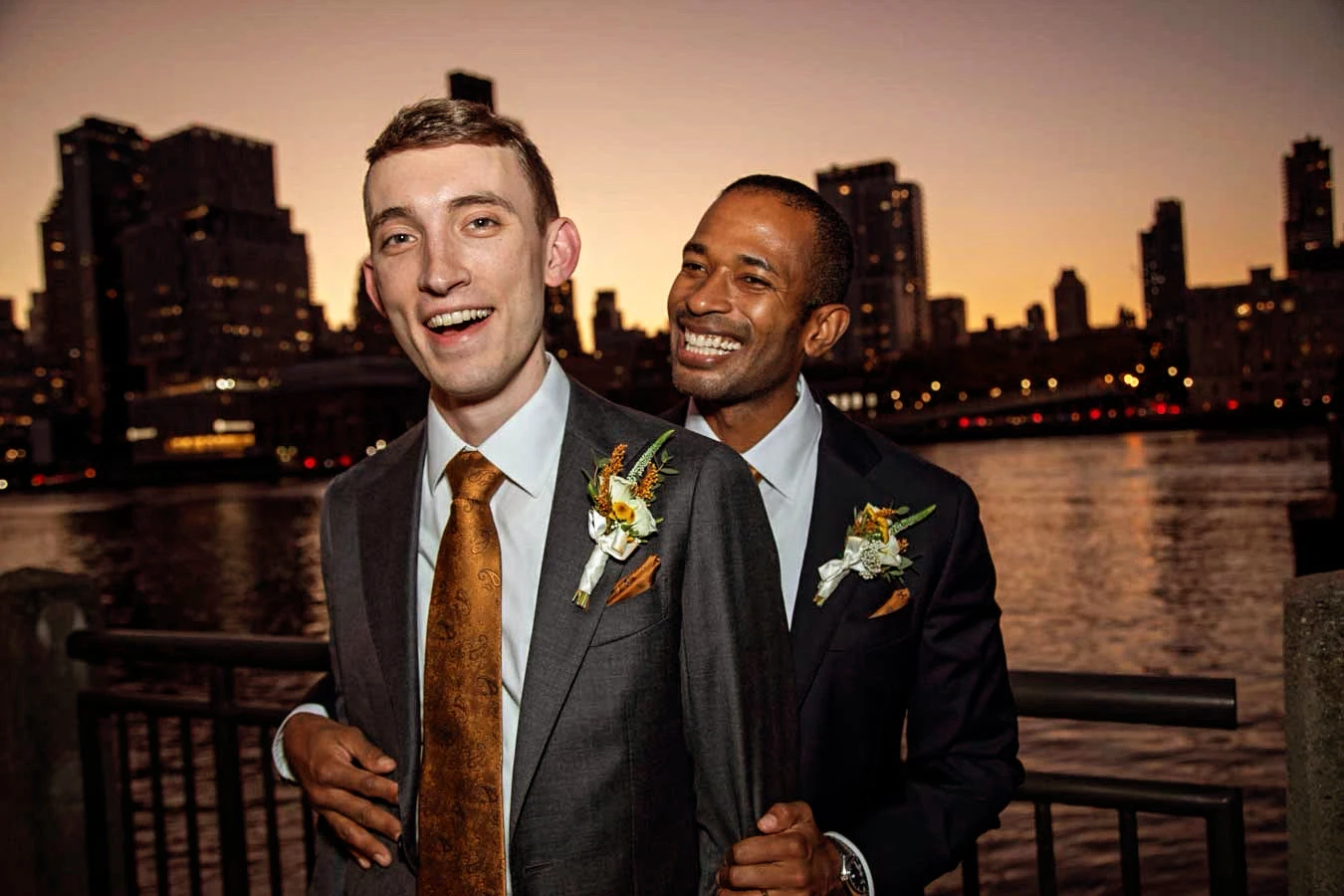 Wedding Photographer New Jersey | Elegant & Emotional NJ Weddings