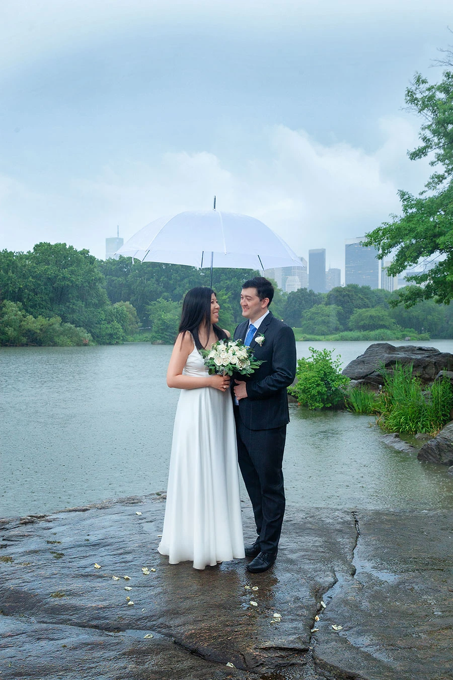 Capturing the Perfect NY Wedding Day: Timeless Photography in New York