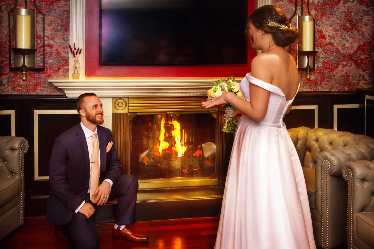 Why Hiring a New York Wedding Photographer Makes All the Difference
