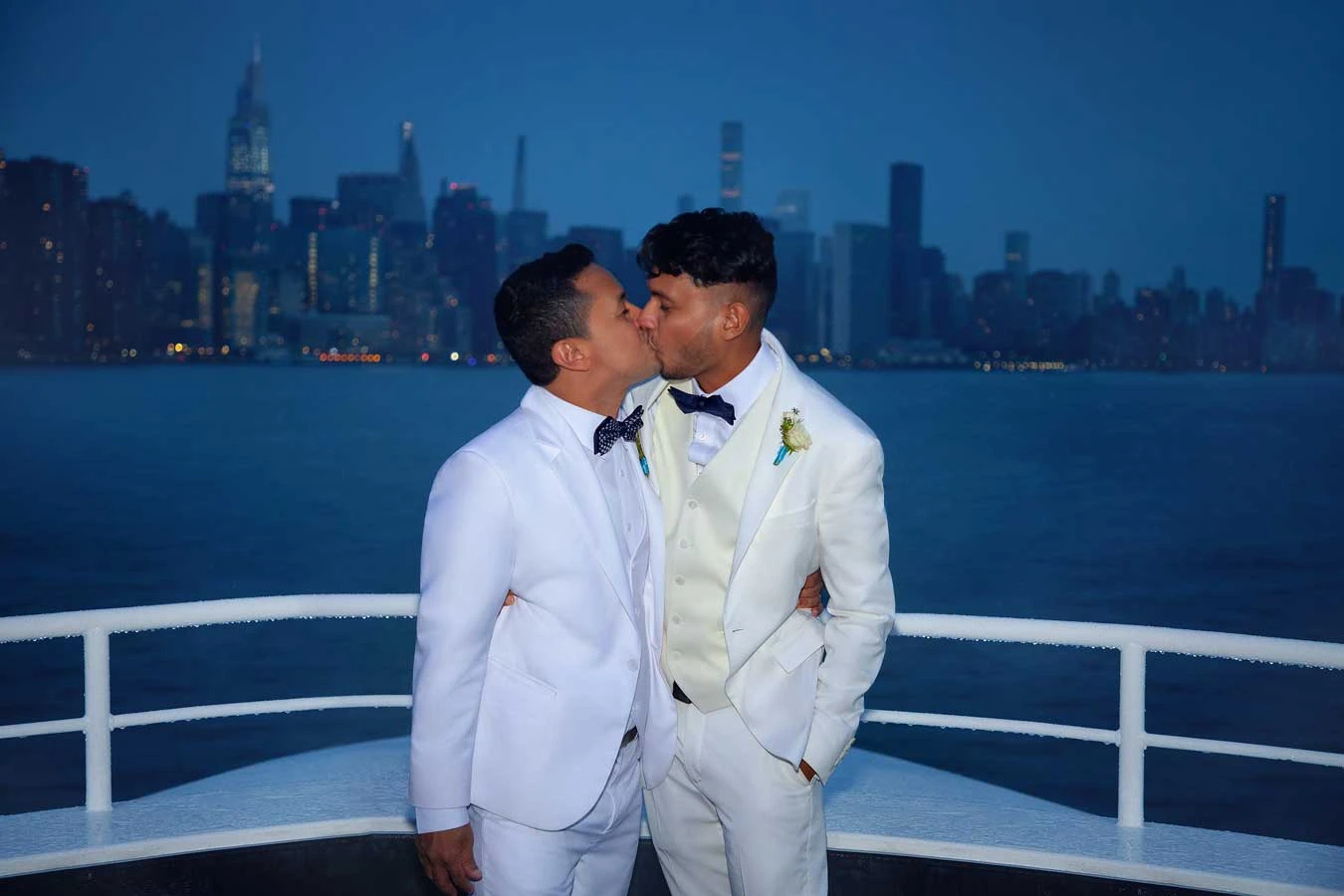 NY Wedding Photography: Creating Timeless Memories in NYC
